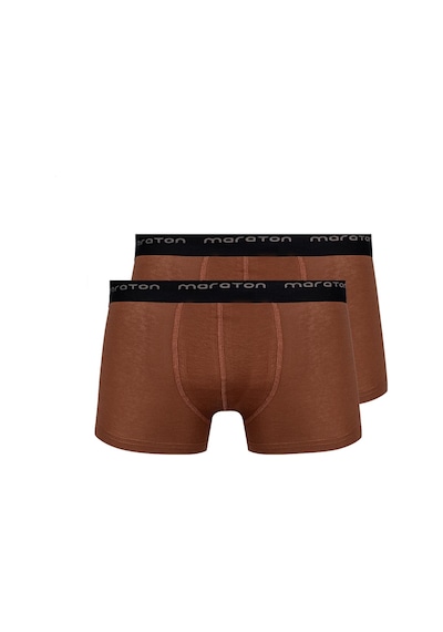 Maraton 2'li Erkek Turuncu Boxer Turuncu