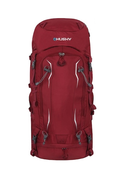 Deuter Husky Ranıs 70 Lt Sırt Canta Bordo Çok Renkli
