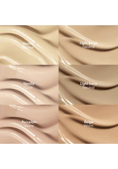 Giordani Gold Age Defying Güçlendirici Serum Fondöten Diğer