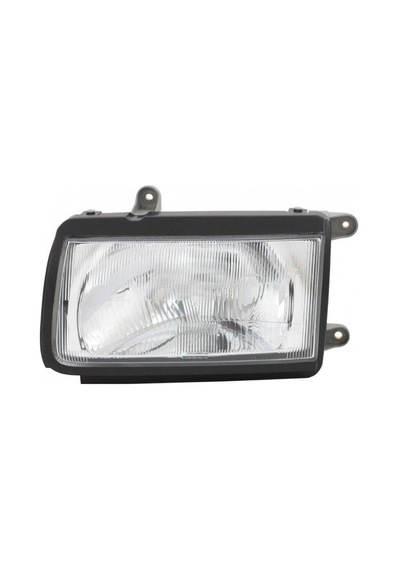Opel Frontera B 1999-2004 Model Ön Sol Far N11.2046