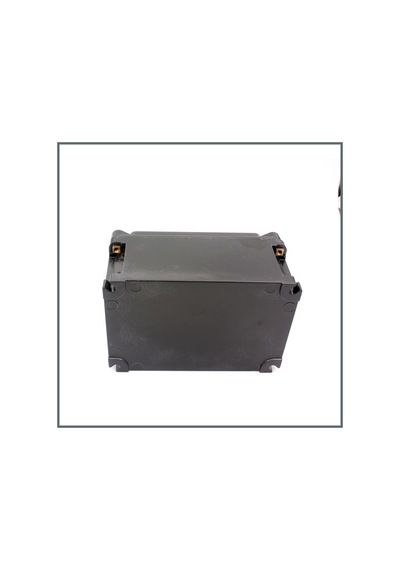 Palazzoli Taıs-ex Serisi Buat (ıp66) Grp 185x125x100 Mm. Alçak Ka