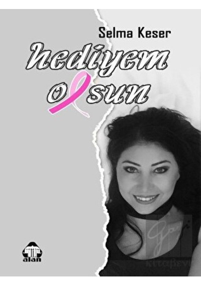 Hediyem Olsun - Selma Keser - Yeni Alan Yayıncılık