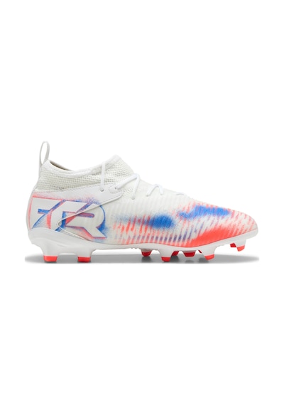 Puma Future 8 Match Fg/ag Genç Krampon 108614 01 Beyaz