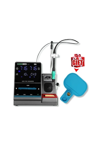Sugon T36 120W Hassas Lehimleme İstasyonu