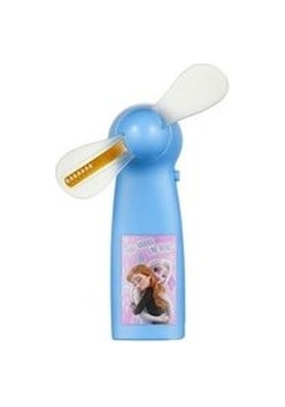 Volkano Dy-5001fz Frozen Mini Led Fan Korumalı