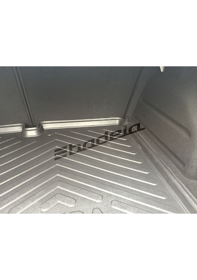 Opel Astra J Sedan Kasa Bagaj Havuzu 2012-21 Uyumlu Model Siyah