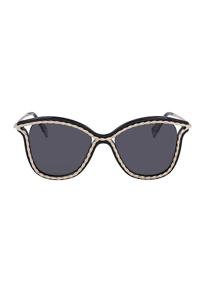 Marc Jacobs 160 S 807 Ir 52 G Kadın Güneş Gözlüğü Gri