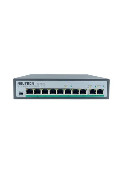 Neutron 16 Ip Kameralı Set