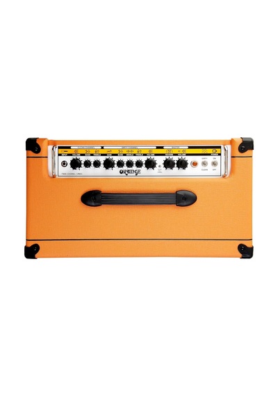 Tr Crush 60c Kombo Elektro Gitar Amfi