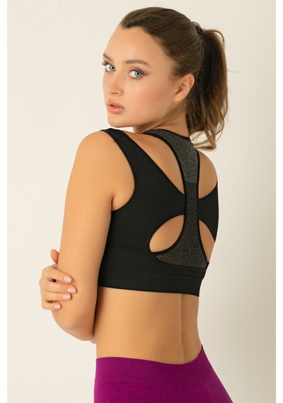 Miorre Seamless Melange Büstiyer 001
