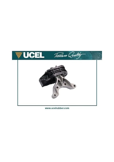 Opel Corsa F Motor Takozu Sag 1.2 2020-2024 F12xht Hnl Üçel 41824