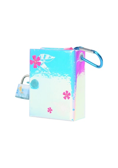 Ret19000 Real Littles Disney Mini Günlük Cdu12-25431