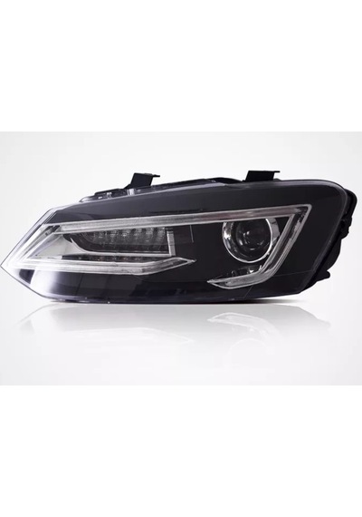 POLO 2010-2017 AUDI DIZAYN LED FAR