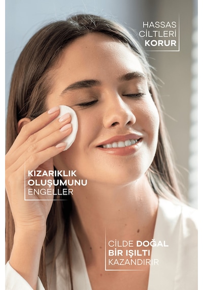Tto Thermal Cica Cilt Bakım Toniği 200 ML