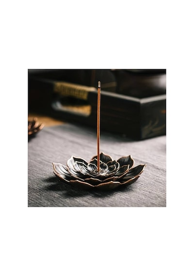 Lotus Tütsülük Çubuk Tütsü Hediyeli