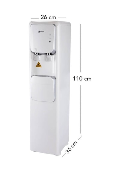 Ao Smith Frezya 300S