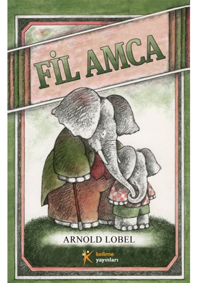 Fil Amca - Mydr-606191