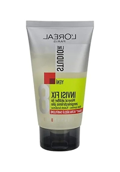 Ultra Güçlü Sabitleme, L Oréal Paris Studio Line