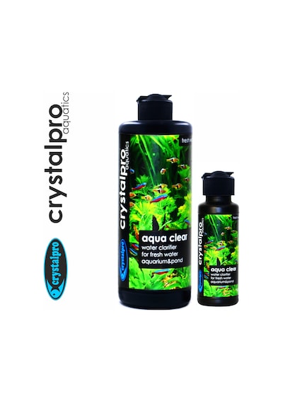 Crystalpro-Aqua Conditioner 500ml