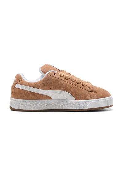 Puma Suede Xl Erkek Turuncu Sneaker Ayakkabı 39520590