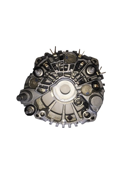 Valeo 2600082 Gn Alternator Dınamo Diotlu Kapak 180 Amp Ym.fıat-ford