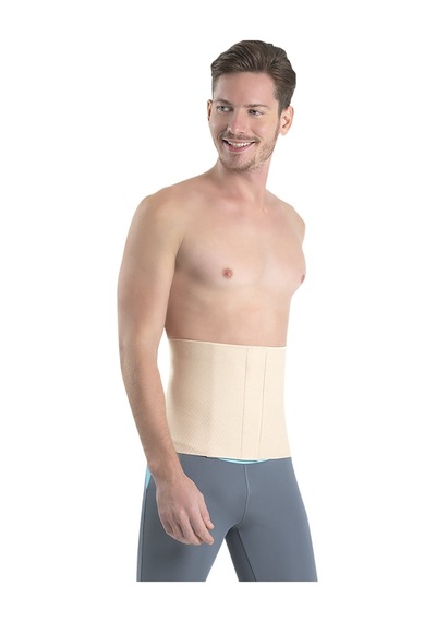 Vizor - Abdominal Korse Strong Code 410 Dkmed5011386181