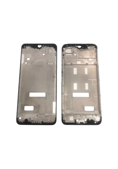 Realme C63 Rmx3939 Ekran Çıtası Siyah
