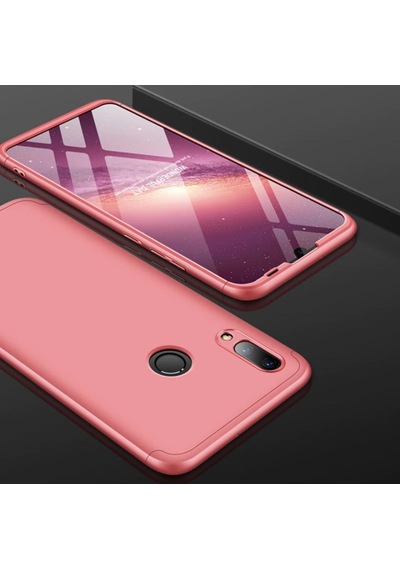 Samsung Uyumlu Galaxy A10S Kilif Zore Kamera Korumali 360 Tam Koruma Ays 399629666