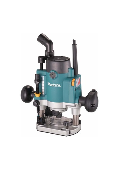 Makita Devir Ayarlı Freze Rp1111c