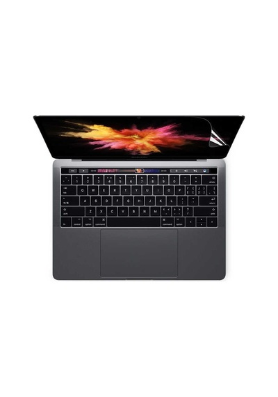 Wiwu Apple Uyumlu MacBook 13.3" Pro Retina Ekran Koruyucu