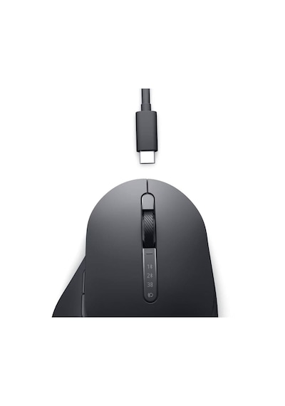 Dell Premier Ms900 Bluetooth Kablosuz Sarj Edilebilir Mouse 570-bbcb 570-bbcb