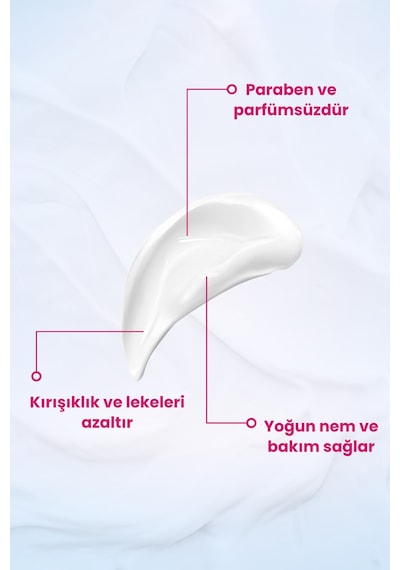 Agarta Doğal Su Bazlı Nemlendirici Gündüz Kremi 50 ML