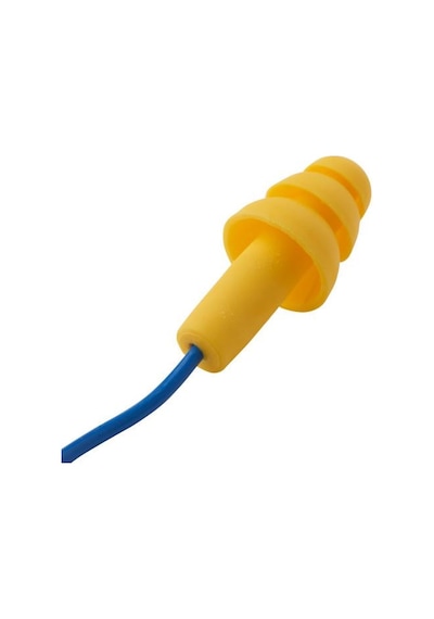 3M Pel Uf-01-000 Ultrafit Kulak Tıkacı