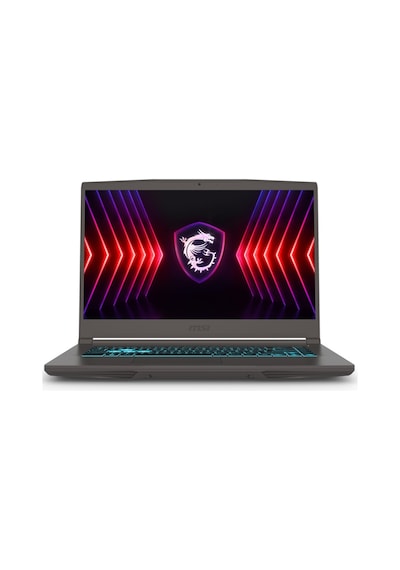 MSI Thin 15 B13UC-3074XTRAT19 i5-13420H 40 GB 2 TB SSD RTX3050 15.6" Free Dos Dizüstü Bilgisayar