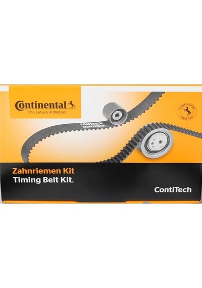 CONTITECH CT808 Kayis Triger (095-190)-(Suzuki: Vitara 90-98 1.6 3 Kapi ) 1276160A00 (WK979666)