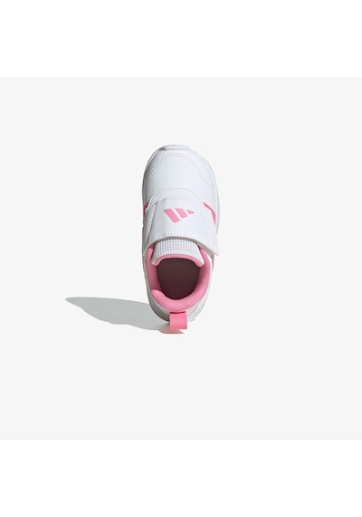 Adidas Vl Move Comfort Çocuk Beyaz Spor Ayakkabı Kh9748