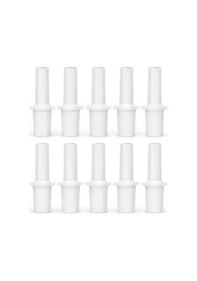 Loyka Alc-01 Alkolmetre Yedek Ağızlık 10'lu Paket