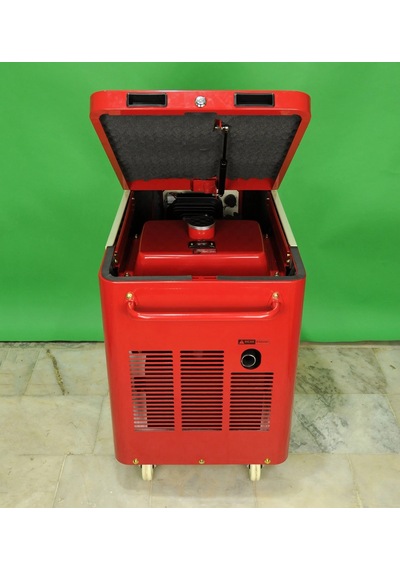 Goldmoto Gm12ktdj Marşlı Kabinli 10kva Trifaze Dizel Jeneratör