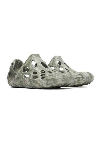 Merrell Hydro Moc Erkek Ayakkabısı J00003677 Gri