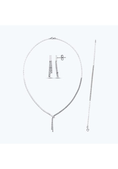 Altınbaş Altın Üçlü Su Yolu Set Ttklk9003-24892-set