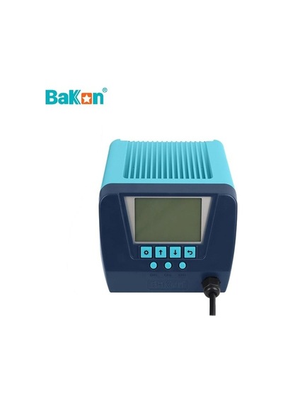 Bakon BK880 Intelligent Sıcak Hava İstasyonu