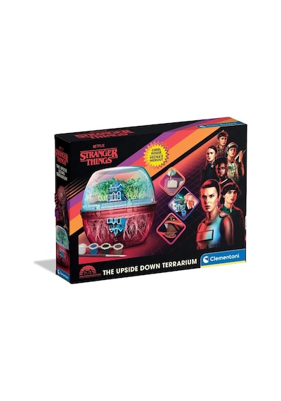 Teraryum - Stranger Things - Vecna'nın Evi