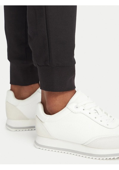 Emporio Armani Emporıo Armanı Kadın Eşofman Altı 7w000461-af13135-uc001 Siyah