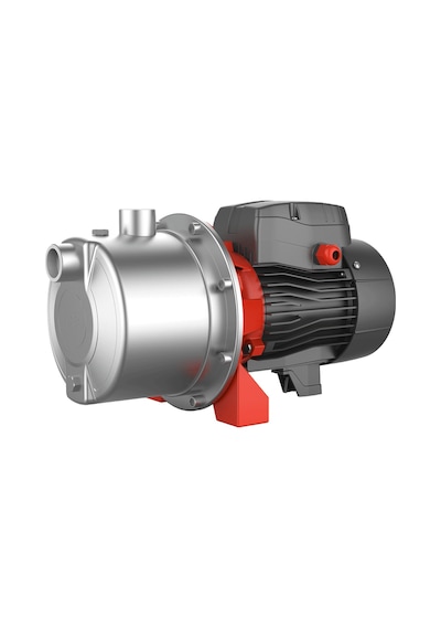 Leo Ajm75s Paslanmaz Jet Pompa 220v 55 L/dk 40mss