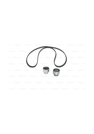 Bosch 1987948904 Standart Triger Seti Gergi Makaraları Set