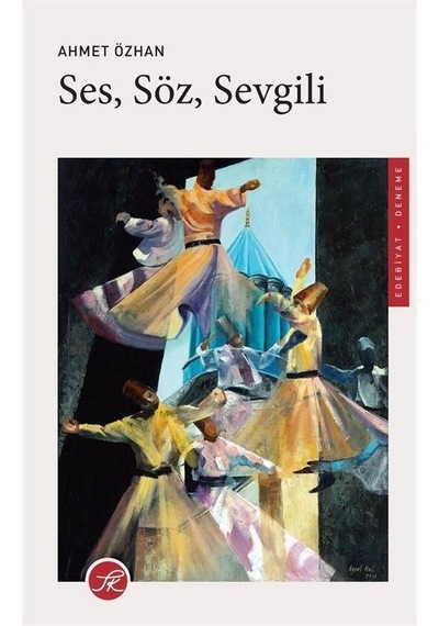 Ses Söz Sevgili - Ahmet Özhan - TK Yayınları