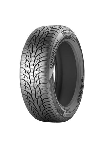 Uniroyal 245/45R18 100Y XL FR Allseasonexpert 2 Dört Mevsim Lastiği -  2026