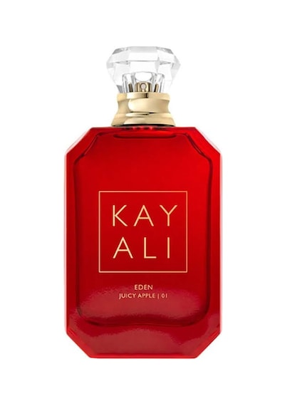 Kayalı Eden Juicy Apple 01 Eau De Parfum 100ml Kadın Parfüm Fresh