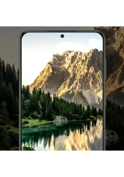 Sm Galaxy S21+ Plus-s20+ Plus Full Membran Nano Hidrojel Film Ekran Koruyucu- 5775