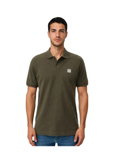 Arma Ar-ma Erkek Polo Yaka Tişört Baskisiz Basic Örme Kumaş Regular Fit %100 Pamuk 30/1 Çift Toplama Penye Pike Y31374358002 Haki-h1 Arma Ar-ma Erkek Polo Yaka Tişört Baskisiz Basic Örme Kumaş Regular Fit %100 Pamuk 30/1 Çift Toplama Penye Pike Y31374358002 Haki-h1